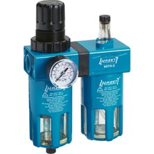 Hazet 9070-2 Hazet ŞARTLANDIRICI + YAĞLAYICI (12 Göstergeli)