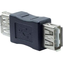 Epilons PM-11856 Dişi - Dişi Ara Aparat Çevirici USB 2.0