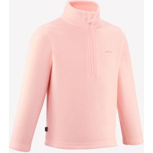 Decathlon Quechua Çocuk Doğa Yürüyüşü Poları - Pembe - 2 / 6 Yaş - Mh100