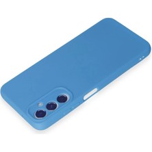 SiHako Newface Galaxy A05S Kılıf First Silikon -
