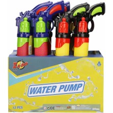 İSMİYLEAL Ismiyl S00000808 Zap Su Pompası Tabanca Sünger Savaş -Sun 255669