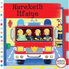 Tp Hareketli Itfaiye