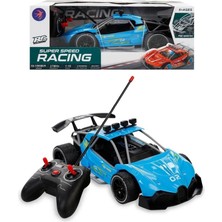 Nacario Mey Ithalat® CD8208A U/k Şarjli 1:16 Araba -Zrv