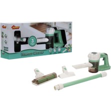 Nacario Mey Ithalat® Hmy Ev Aleti̇ Di̇key Süpürge Fonks Sesli̇