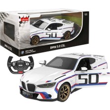 Nacario Mey Ithalat® S00092800 R/c 1/14 Bmw 3.0 Csl Işikli -Sun