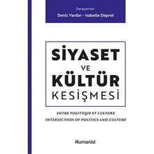 Tp Siyaset ve Kültür Kesişmesi