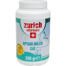 Epilons Milk Yavru Kedi Süt Tozu 200 gr