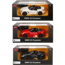Nacario Mey Ithalat® 1:14 Bmw Z4 Roadster Işıklı Uzaktan Kumandalı Araba 1 Adet Fiyatıdır