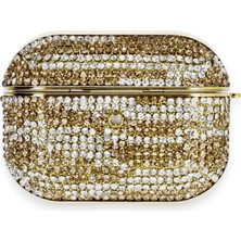 SiHako Newface 2 (2.nesil) Klor Taşlı Kılıf - Desen 6