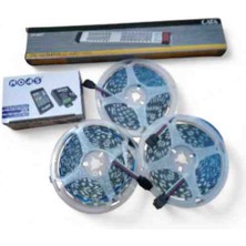 Cata Rgb Şerit LED
