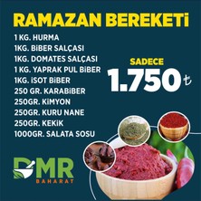 Çavuşoğlu Ramazan Bereketi