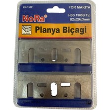 Belle Fusion Mey Ithalat® Nora Kn 15001 Planya Bıcağı