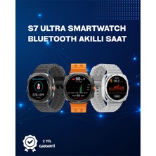 SiHako Akıllı Saat | Kalp Ritmi, Nabız ve Uyku Takibi | Ios Uyumlu