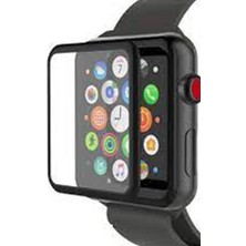 SiHako Newface Watch 6 43MM Polymer Nano Ekran Koruyucu - Şeffaf
