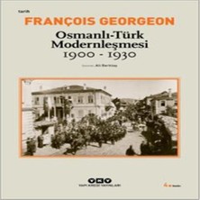 Elma Shop Osmanlı-Türk Modernleşmesi (1900-1930)