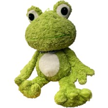 LTG Nova Mey Ithalat® PL50175 30 cm Kurbağa - Hly