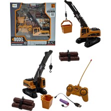 Üreticiniz 689-804 U/k Şarjlı Iş Makinası -Dmn 481348