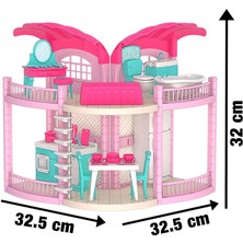 Üreticiniz 04067 Bella Nın Kumsal Evi -Fen 481348