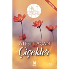 Tp Ateşte Açan Çiçekler