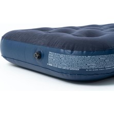 Flamex Pompalı Tek Kişilik Yatak 191X73X22CM