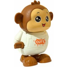 Üreticiniz LY2226-A35 Stand.12 Li Kurmalı Maymun -Pşa 481348