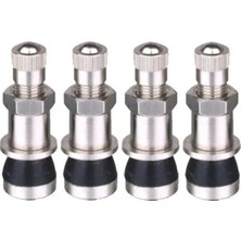 Tp Buğz Çelik Sibop 4'lü Set