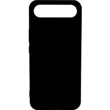 Eonaks Tecno Spark Slim 5g Kılıf Kamera Korumalı Silikon Rubber Arka Kapak