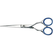 Kiepe Profesyonel Saç Kesim Makası 2433 5.5'' Saç Kesim İçin Özel Tasarım Yüksek Kalite
