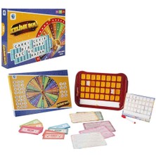 S00004737 Oyun Kelime Bul -Sun Cnk