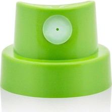 Montana Sprey Başlığı 4 Renkli Boya Uygulama İçin Profesyonel Kalite ve Kolay Kullanım