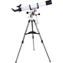 Calperia -F90080 Yüksek Netlik,uzay Monoküler,kara ve Uzay Teleskobu ( Lisinya )