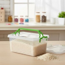 Tp Buğz 5 Lt Saklama Kabı