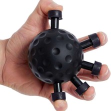 Tp Buğz Yumurcak Shop® El Bilek . Parmak Güçlendirici – Spor, Rehabilitasyon ve Antrenman Için El Egzersiz Aleti