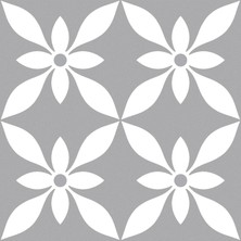 Ege Seramik 330X330 Rom Grı Asn R11 K:8