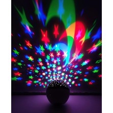 Calperia BWR494 Müzikli Star - Lisinya