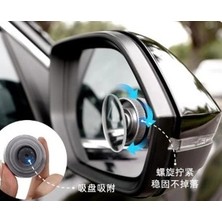 Hsb Prohes PH-465 Kör Nokta Aynası Kaliteli