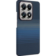 SiHako Newface Mi 14T Vega Magsafe Kapak -