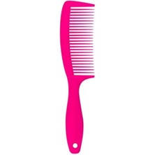 Data Store D-Style Saplı Küçük Tarak 2038 (Antistatik/neon Renkler)