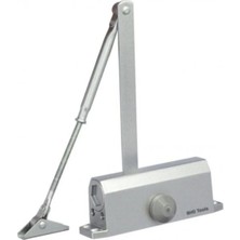 Rigour Kupa Kapı Hidroliği No: 3 - Orta Ağır Kapılar - Kapı Hidroliği