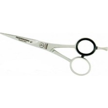 Tarko Solingen Profesyonel Berber Makası 5515/6 Paslanmaz Çelik Malzemeden Üretilmiştir