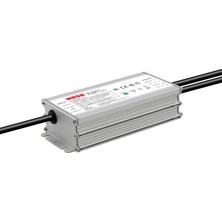200 Watt Moso X6E-200M2TD 200W Programlanabilir LED Driver | IP67 0-10V Pwm Dimmable