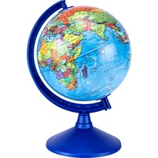 BRONS KÜRE 20 CM SİYASİ BR-800