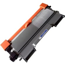 TN2260 / TN2280 Uyumlu Siyah Muadil Toner - HL-2240D HL-2270DW DCP-7055 MFC-7360 Serileri Ile Uyumlu