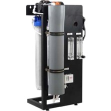 Fujisimo Compact Eco Reverse Ozmosis (Ro) 160