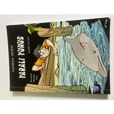 Yaraılı Yunus.çocuk Roman