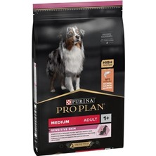 Purina Pro Plan Adult Senstive Somonlu Yetişkin Köpek Maması 14 kg