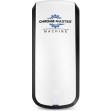 Chrome Master Sensörlü Sabunluk