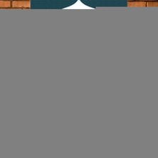 Calperia Ramazan Imsakiyesi - 300 gr - A3 Boyut Kişiye Özel Isimli & Logolu 1 Adet Yeşil