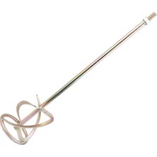 Calperia M14 Profesyonel Tutkal Karıştırıcı 120Ø