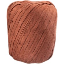 Calperia Rafya Ip 50 gr Nar Çiçeği